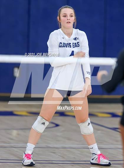 Thumbnail 1 in Stockdale vs. Clovis East (CIF-CS D2 Final) photogallery.