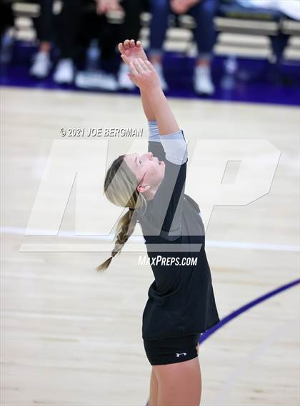 Thumbnail 1 in Stockdale vs. Clovis East (CIF-CS D2 Final) photogallery.