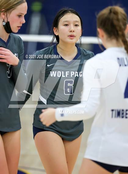 Thumbnail 1 in Stockdale vs. Clovis East (CIF-CS D2 Final) photogallery.