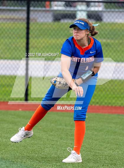 Thumbnail 1 in Whiteland @ Mooresville photogallery.