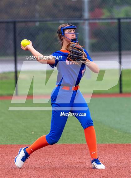 Thumbnail 3 in Whiteland @ Mooresville photogallery.