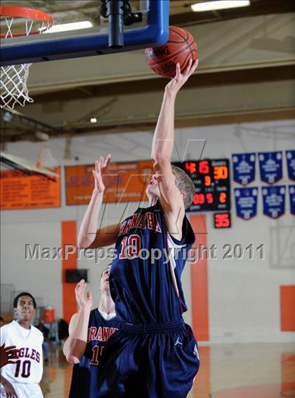 Thumbnail 1 in Maranatha vs Marshall (Poly Tournament) photogallery.