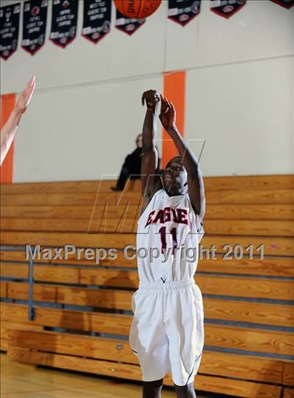 Thumbnail 1 in Maranatha vs Marshall (Poly Tournament) photogallery.