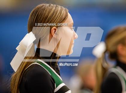 Thumbnail 1 in Benson vs. Millard West (Metro Tournament) photogallery.