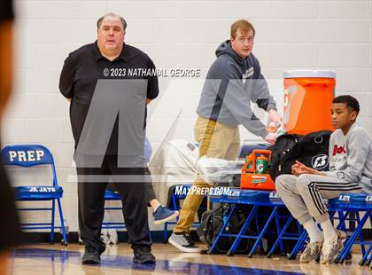 Thumbnail 1 in Benson vs. Millard West (Metro Tournament) photogallery.