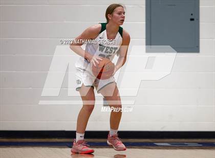 Thumbnail 2 in Benson vs. Millard West (Metro Tournament) photogallery.
