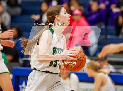 Thumbnail 2 in Benson vs. Millard West (Metro Tournament) photogallery.