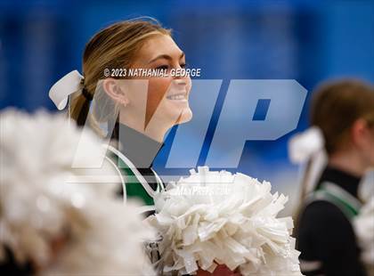 Thumbnail 3 in Benson vs. Millard West (Metro Tournament) photogallery.