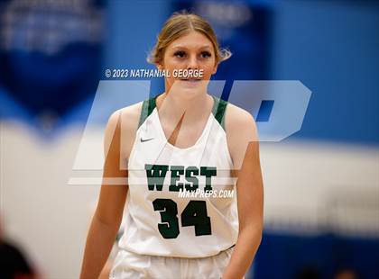 Thumbnail 1 in Benson vs. Millard West (Metro Tournament) photogallery.