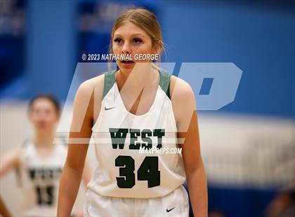 Thumbnail 2 in Benson vs. Millard West (Metro Tournament) photogallery.