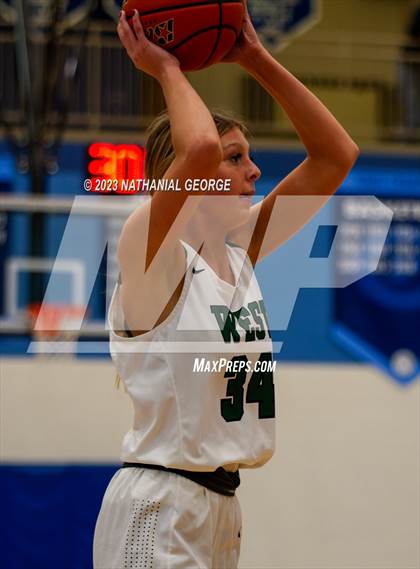 Thumbnail 1 in Benson vs. Millard West (Metro Tournament) photogallery.