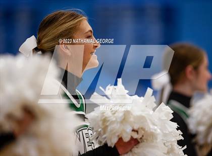 Thumbnail 1 in Benson vs. Millard West (Metro Tournament) photogallery.