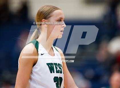 Thumbnail 1 in Benson vs. Millard West (Metro Tournament) photogallery.