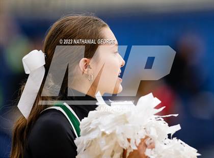 Thumbnail 3 in Benson vs. Millard West (Metro Tournament) photogallery.