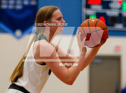 Thumbnail 3 in Benson vs. Millard West (Metro Tournament) photogallery.