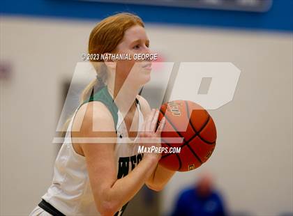 Thumbnail 3 in Benson vs. Millard West (Metro Tournament) photogallery.