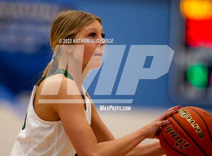 Thumbnail 2 in Benson vs. Millard West (Metro Tournament) photogallery.
