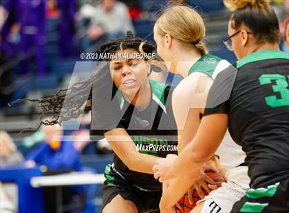 Thumbnail 1 in Benson vs. Millard West (Metro Tournament) photogallery.