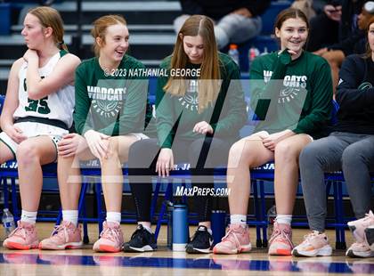 Thumbnail 2 in Benson vs. Millard West (Metro Tournament) photogallery.