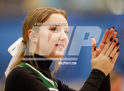 Thumbnail 1 in Benson vs. Millard West (Metro Tournament) photogallery.