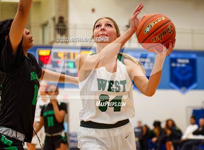 Thumbnail 1 in Benson vs. Millard West (Metro Tournament) photogallery.