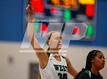 Thumbnail 1 in Benson vs. Millard West (Metro Tournament) photogallery.