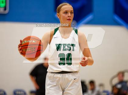 Thumbnail 1 in Benson vs. Millard West (Metro Tournament) photogallery.