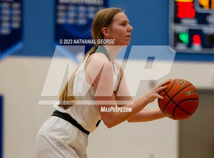 Thumbnail 2 in Benson vs. Millard West (Metro Tournament) photogallery.