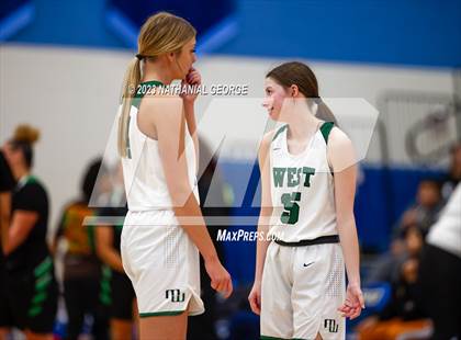 Thumbnail 2 in Benson vs. Millard West (Metro Tournament) photogallery.