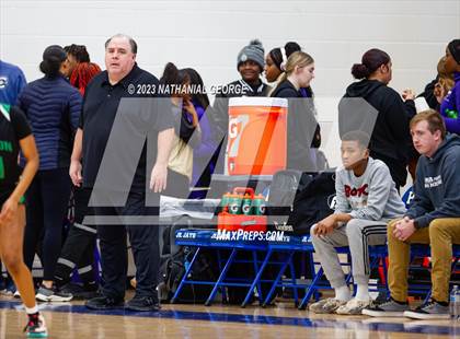 Thumbnail 1 in Benson vs. Millard West (Metro Tournament) photogallery.