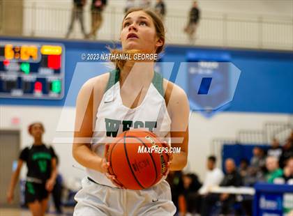 Thumbnail 1 in Benson vs. Millard West (Metro Tournament) photogallery.