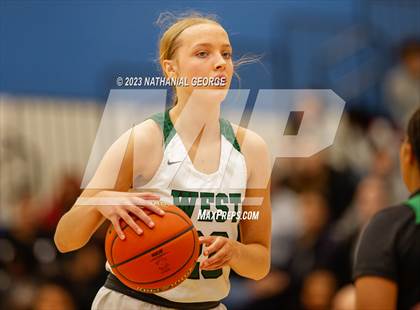 Thumbnail 1 in Benson vs. Millard West (Metro Tournament) photogallery.
