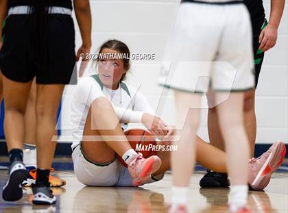 Thumbnail 2 in Benson vs. Millard West (Metro Tournament) photogallery.