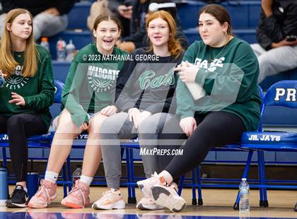 Thumbnail 3 in Benson vs. Millard West (Metro Tournament) photogallery.