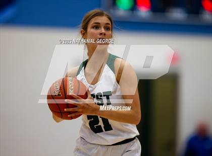 Thumbnail 1 in Benson vs. Millard West (Metro Tournament) photogallery.