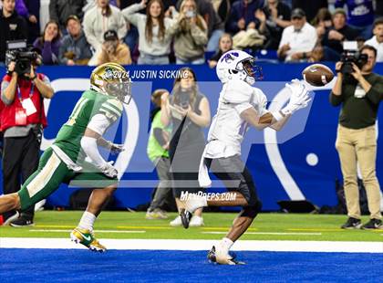 Thumbnail 1 in Westfield vs. Brownsburg (IHSAA 6A Final) photogallery.