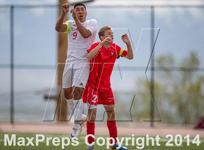 Thumbnail 1 in Bountiful @ Judge Memorial photogallery.