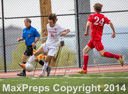 Thumbnail 2 in Bountiful @ Judge Memorial photogallery.
