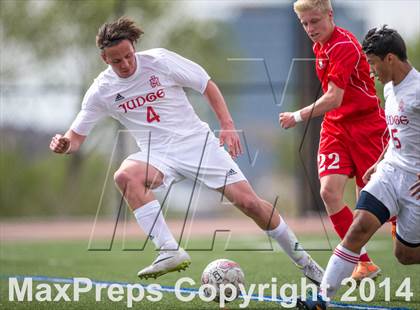 Thumbnail 1 in Bountiful @ Judge Memorial photogallery.