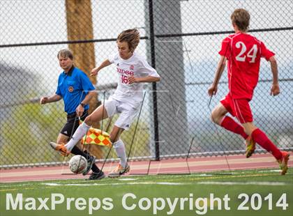 Thumbnail 1 in Bountiful @ Judge Memorial photogallery.