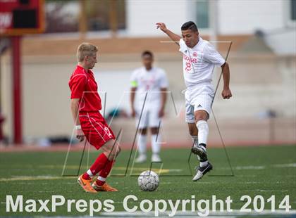 Thumbnail 2 in Bountiful @ Judge Memorial photogallery.