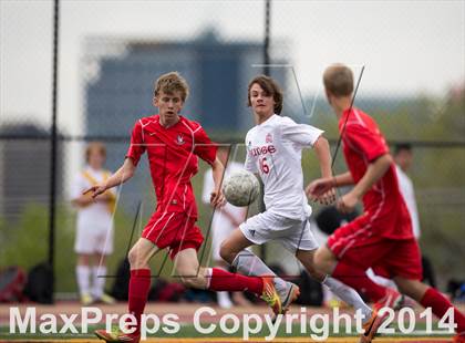 Thumbnail 3 in Bountiful @ Judge Memorial photogallery.