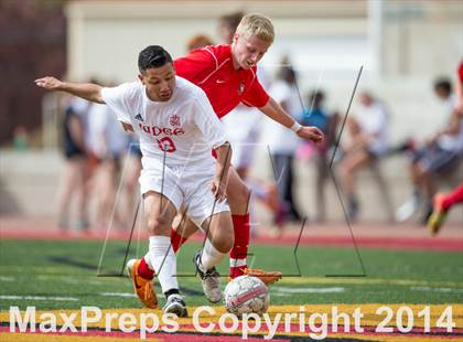 Thumbnail 3 in Bountiful @ Judge Memorial photogallery.