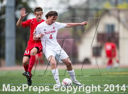 Thumbnail 1 in Bountiful @ Judge Memorial photogallery.