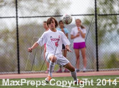 Thumbnail 2 in Bountiful @ Judge Memorial photogallery.