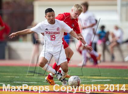 Thumbnail 2 in Bountiful @ Judge Memorial photogallery.