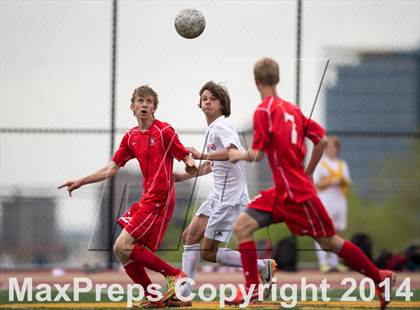 Thumbnail 3 in Bountiful @ Judge Memorial photogallery.