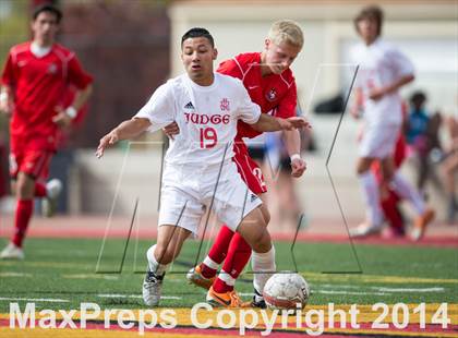 Thumbnail 1 in Bountiful @ Judge Memorial photogallery.