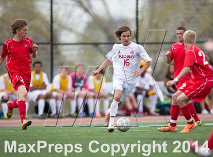 Thumbnail 3 in Bountiful @ Judge Memorial photogallery.
