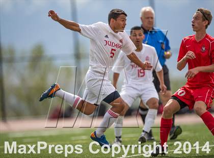 Thumbnail 2 in Bountiful @ Judge Memorial photogallery.